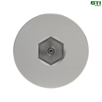 AKK18725: Fitting Plug