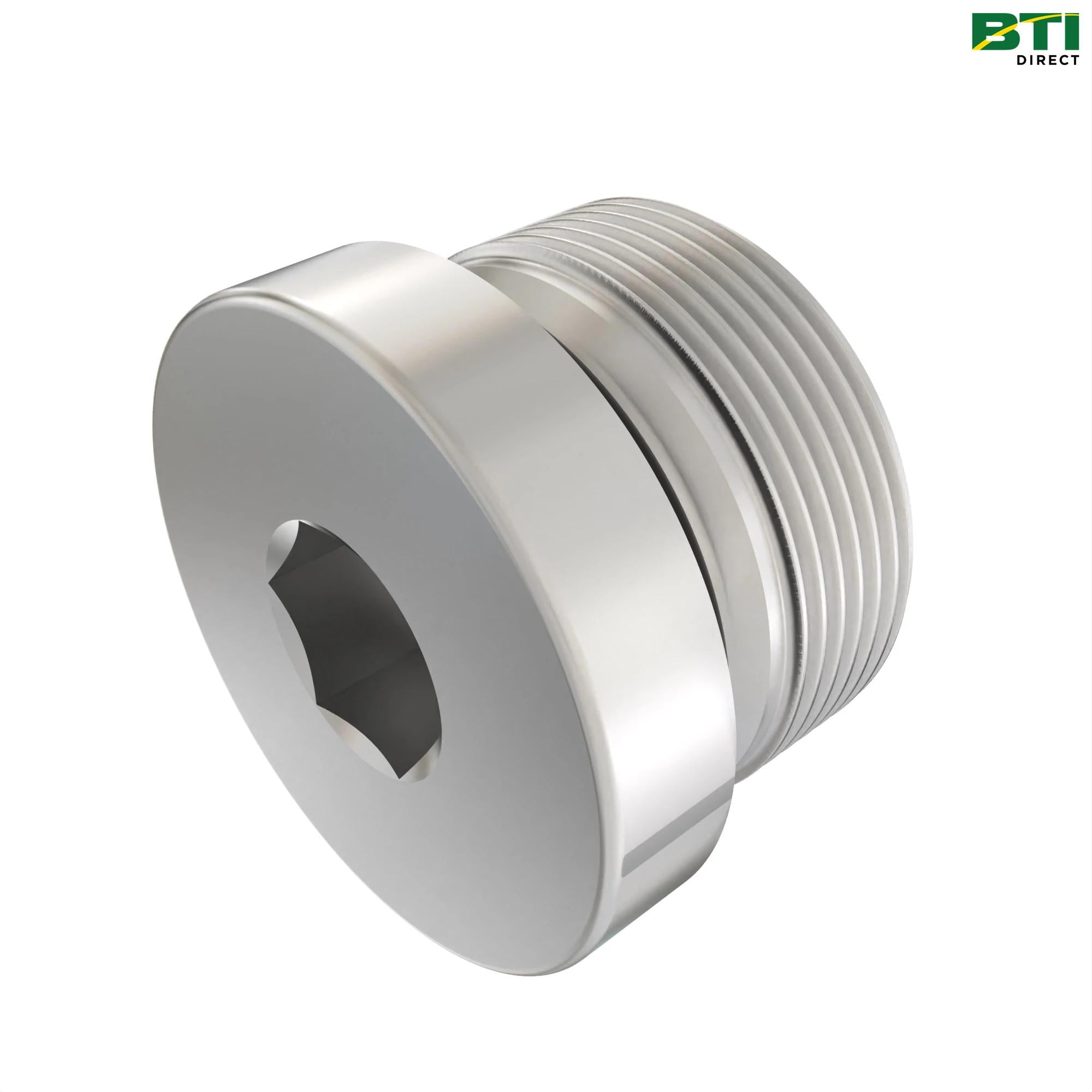 AKK18725: Fitting Plug