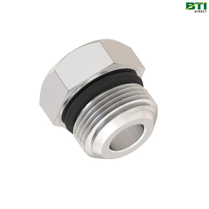 AKK18727: Fitting Plug