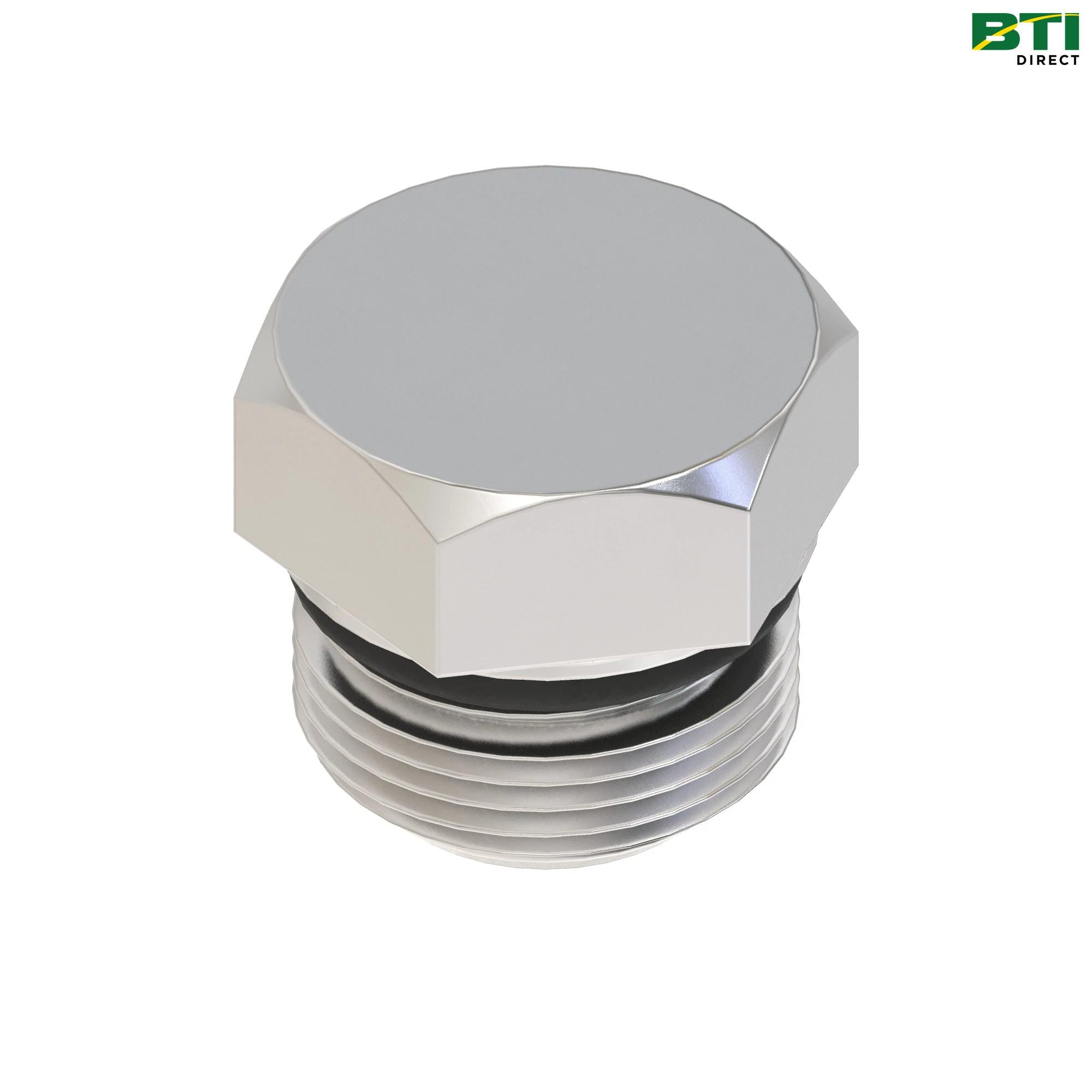 AKK18727: Fitting Plug
