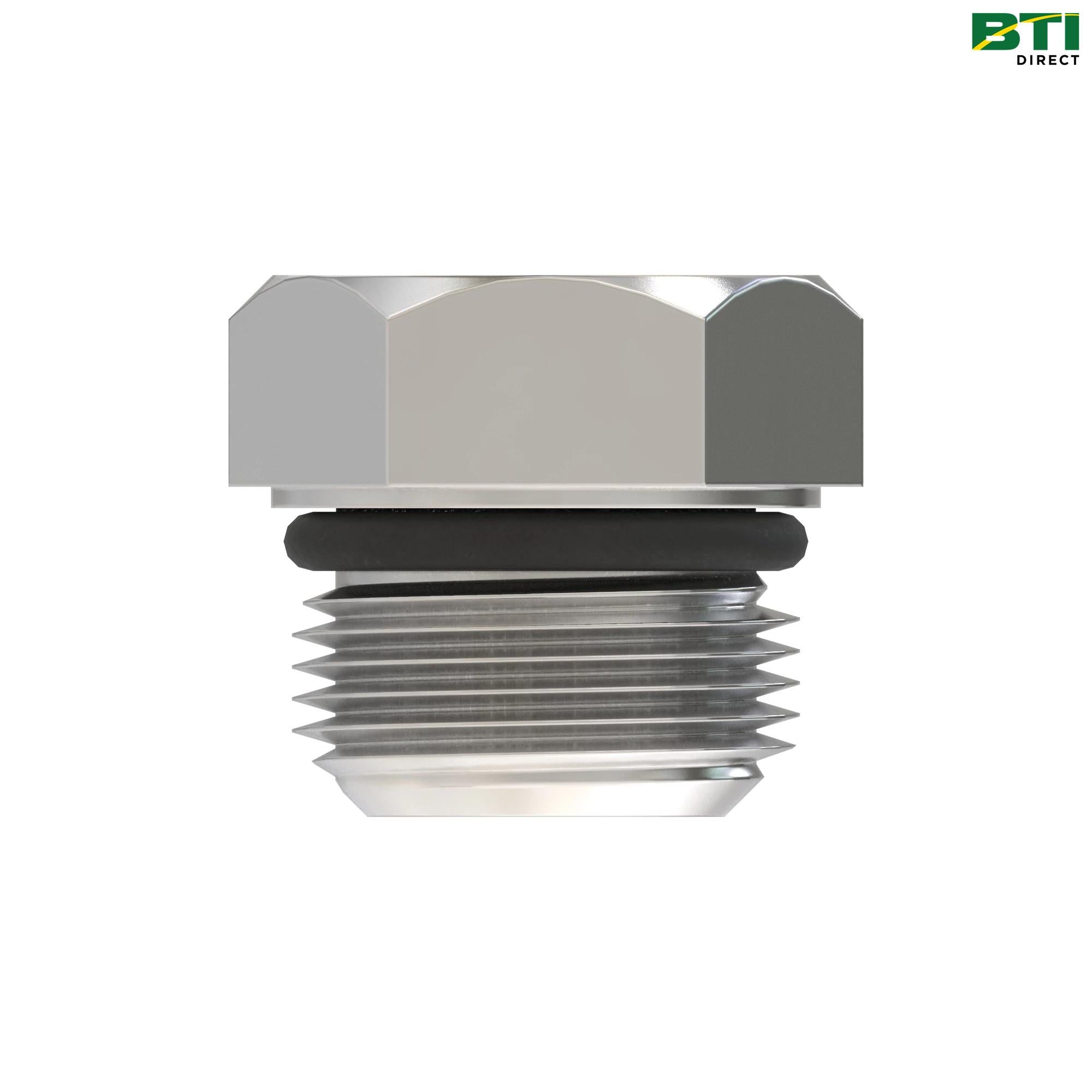 AKK18727: Fitting Plug