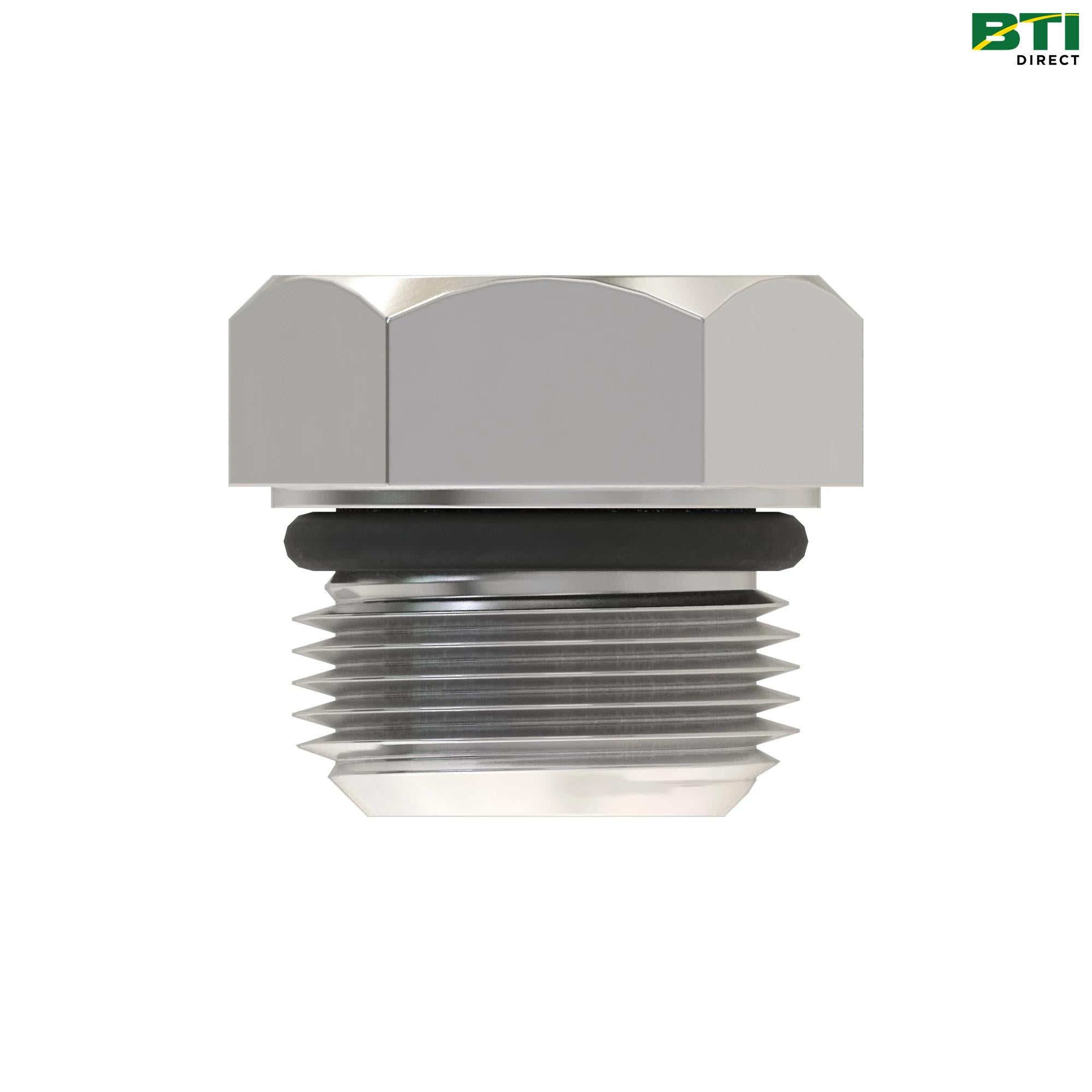 AKK18727: Fitting Plug