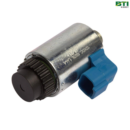 AKK18765: Control Wheel Motor Valve