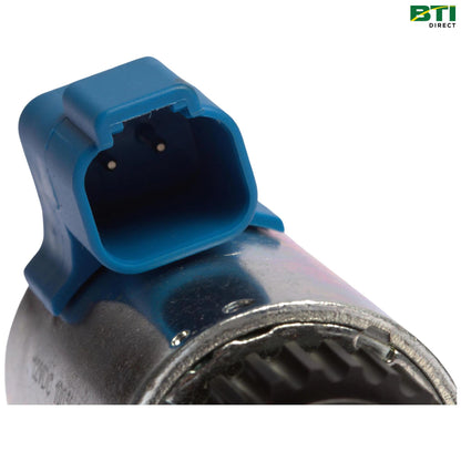 AKK18765: Control Wheel Motor Valve