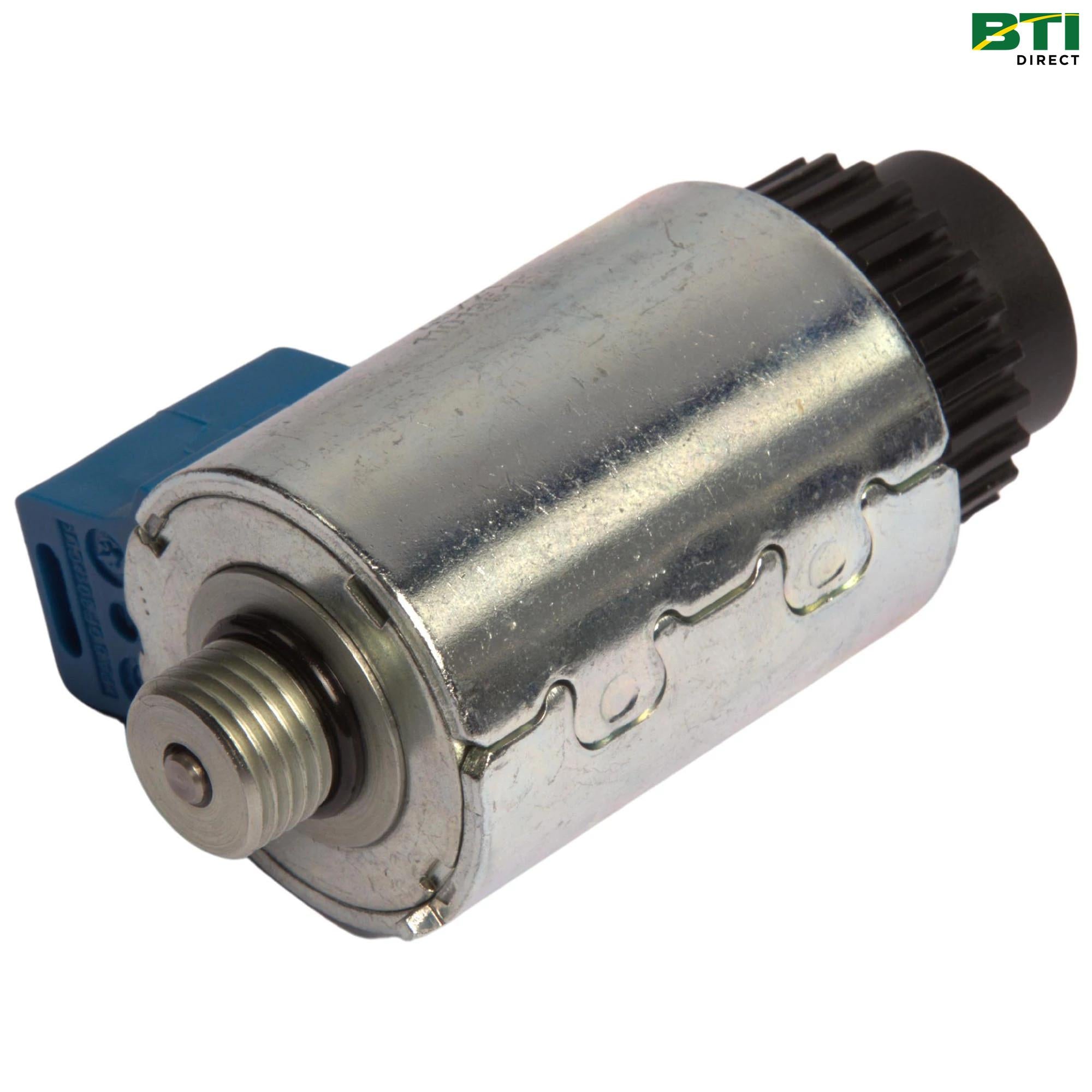 AKK18765: Control Wheel Motor Valve