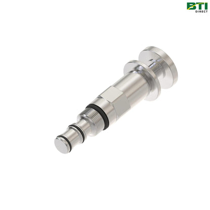 AKK18960: Rolling Basket Electro-Hydraulic Proportional Valve, Manual Control