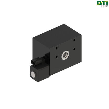 AKK18983: Conveyor Motor Bypass Hydraulic Pilot Control Valve
