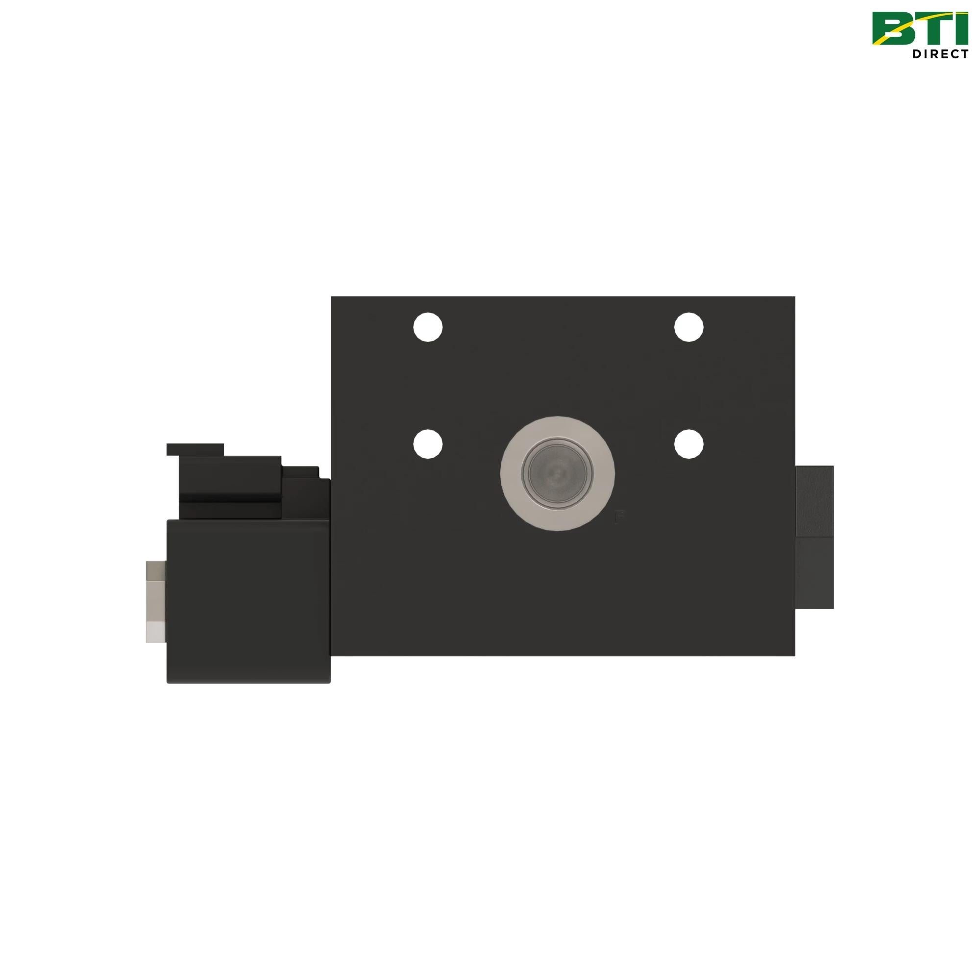 AKK18983: Conveyor Motor Bypass Hydraulic Pilot Control Valve