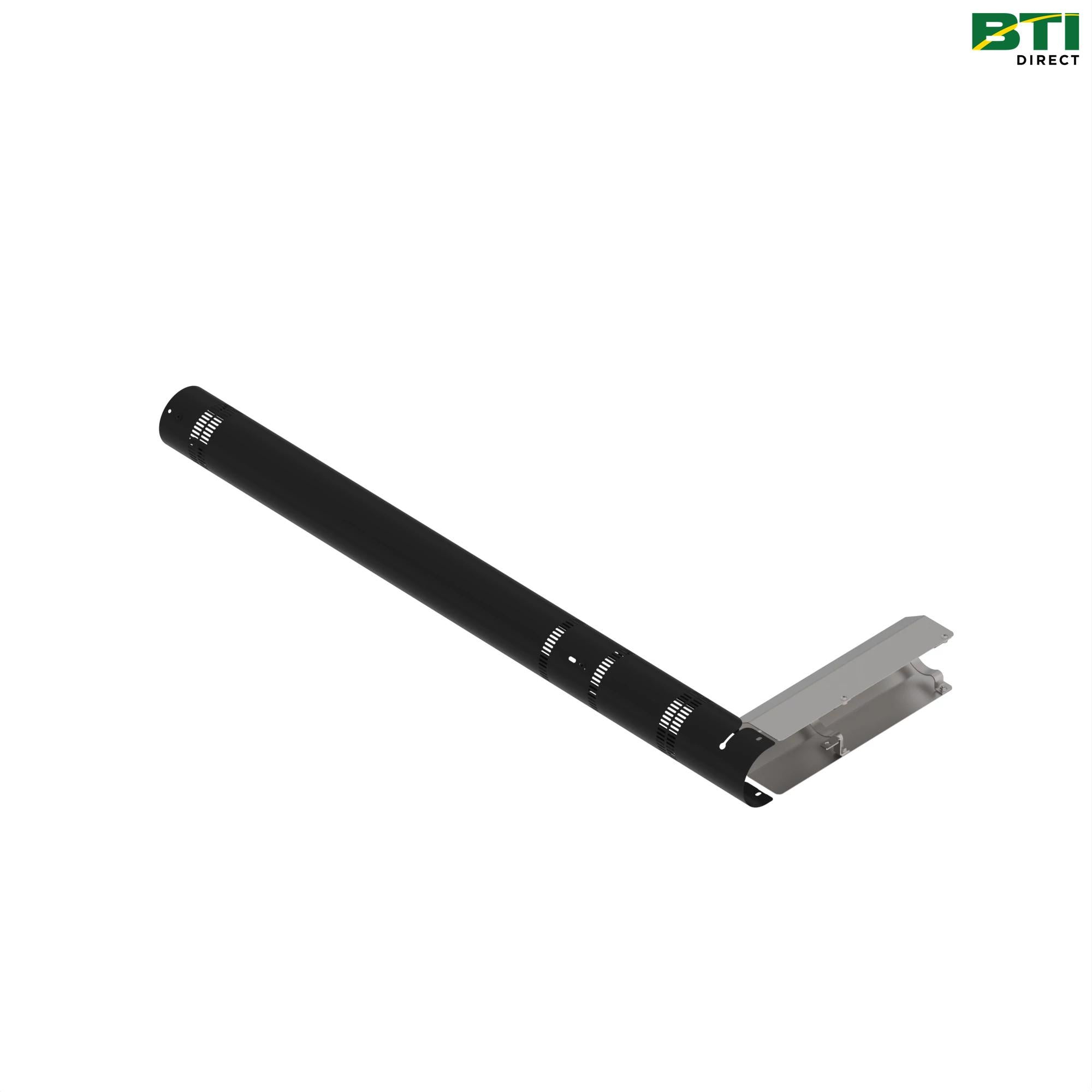AKK19054: Heat Shield