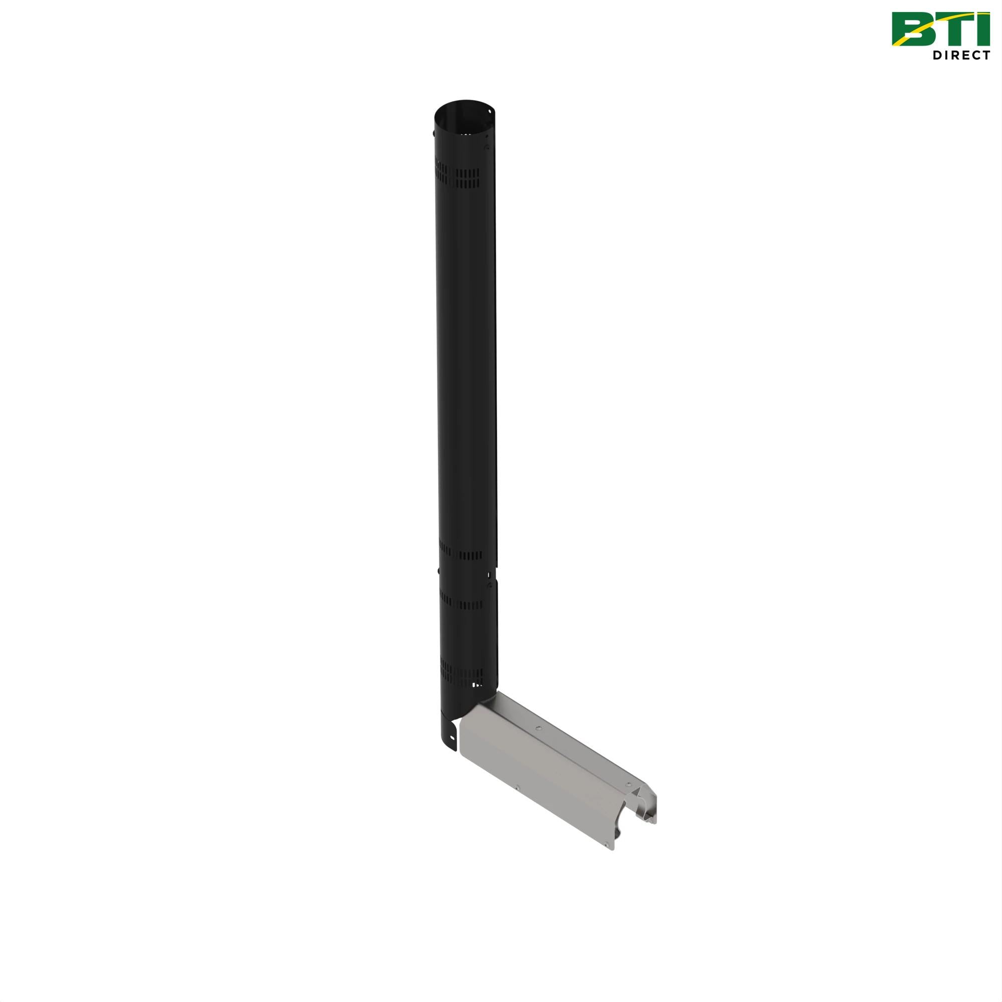 AKK19054: Heat Shield