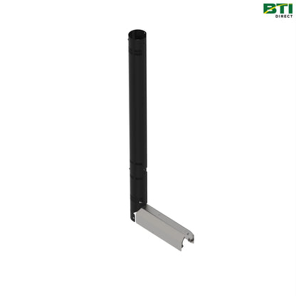 AKK19054: Heat Shield