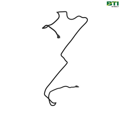 AKK19070: External 4-Camera Observation Wiring Harness