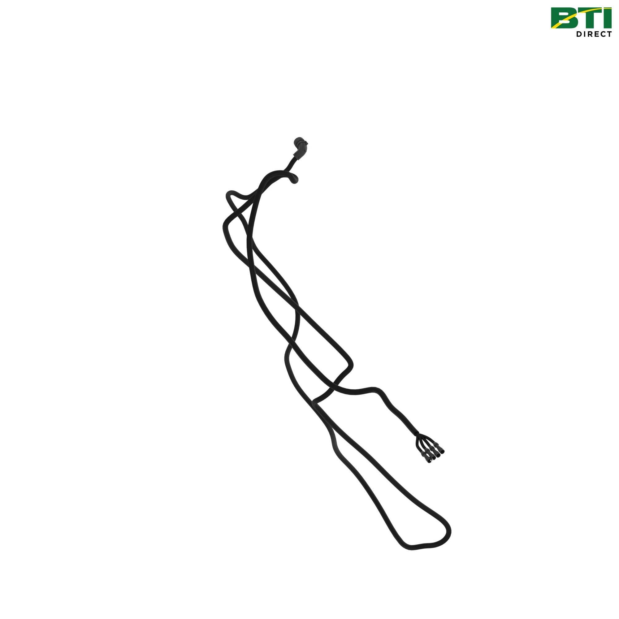 AKK19070: External 4-Camera Observation Wiring Harness