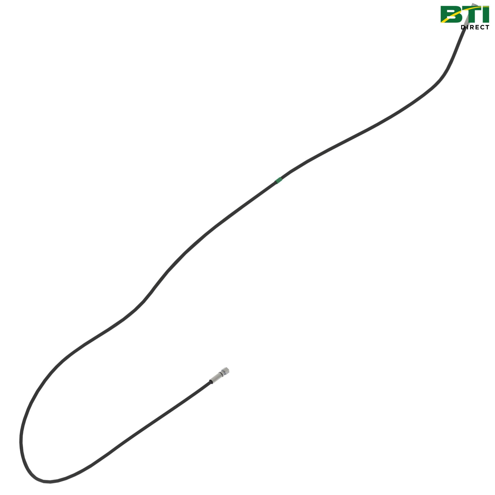AKK19113: Brake Valve Load Sensing Hose