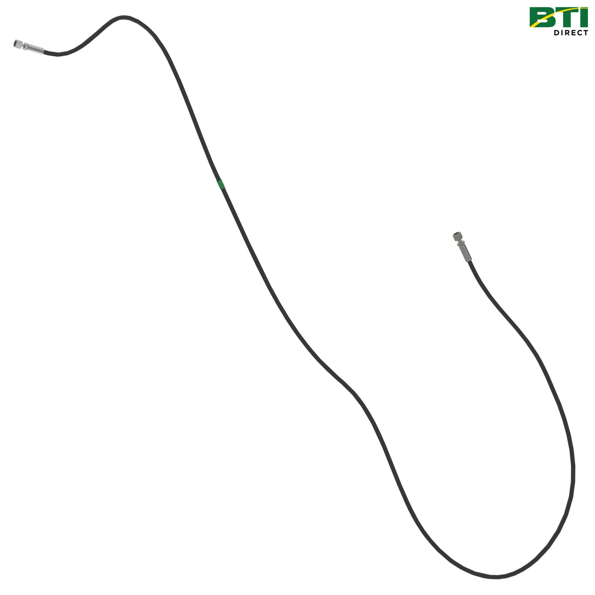 AKK19113: Brake Valve Load Sensing Hose