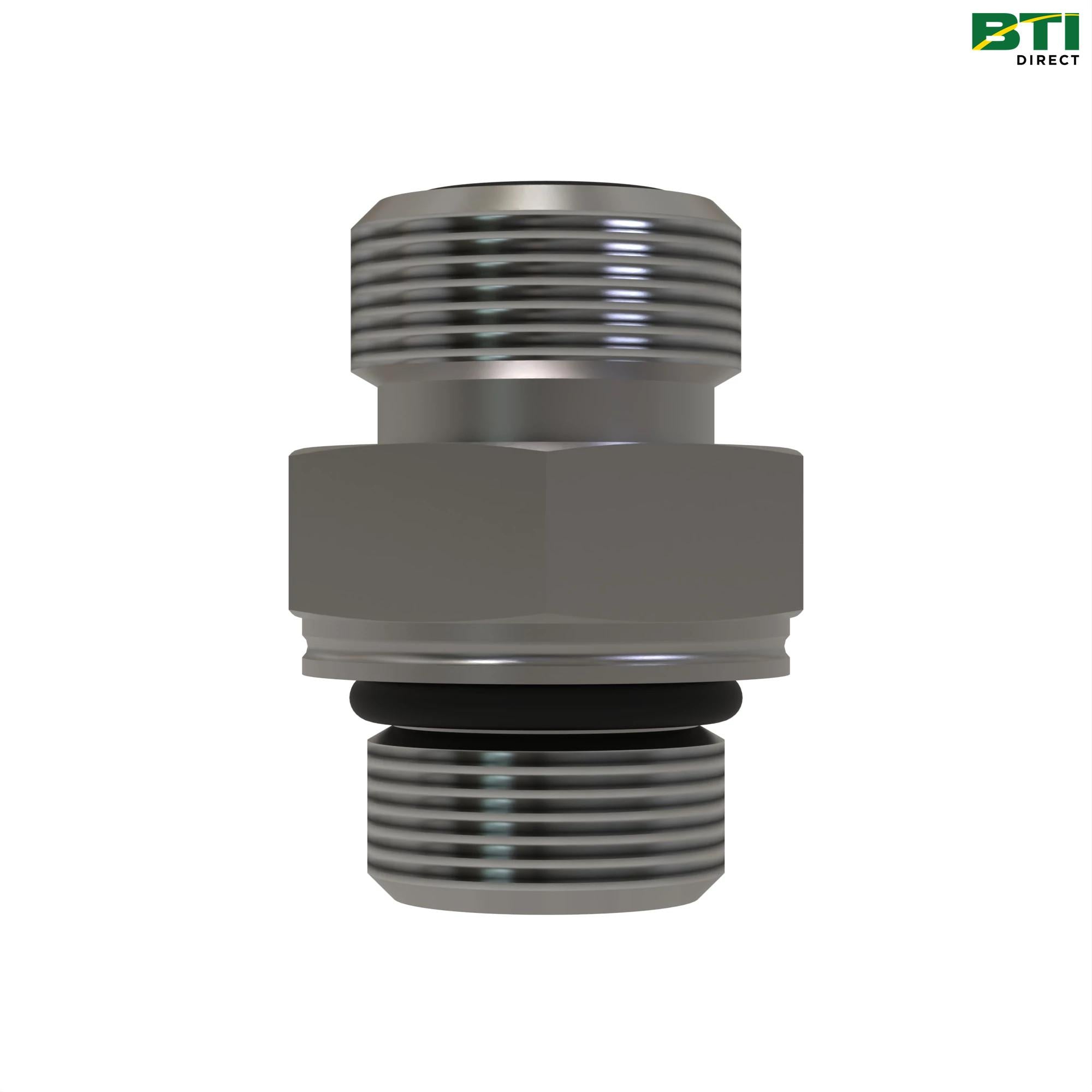 AKK19145: Stud Straight Adapter Fitting