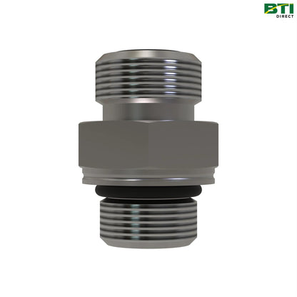 AKK19145: Stud Straight Adapter Fitting