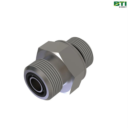 AKK19145: Stud Straight Adapter Fitting