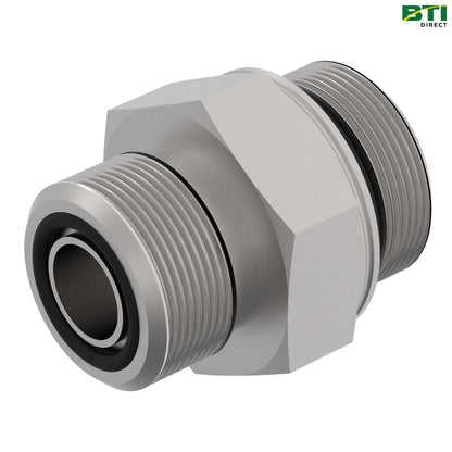 AKK19146: Stud Straight Adapter Fitting
