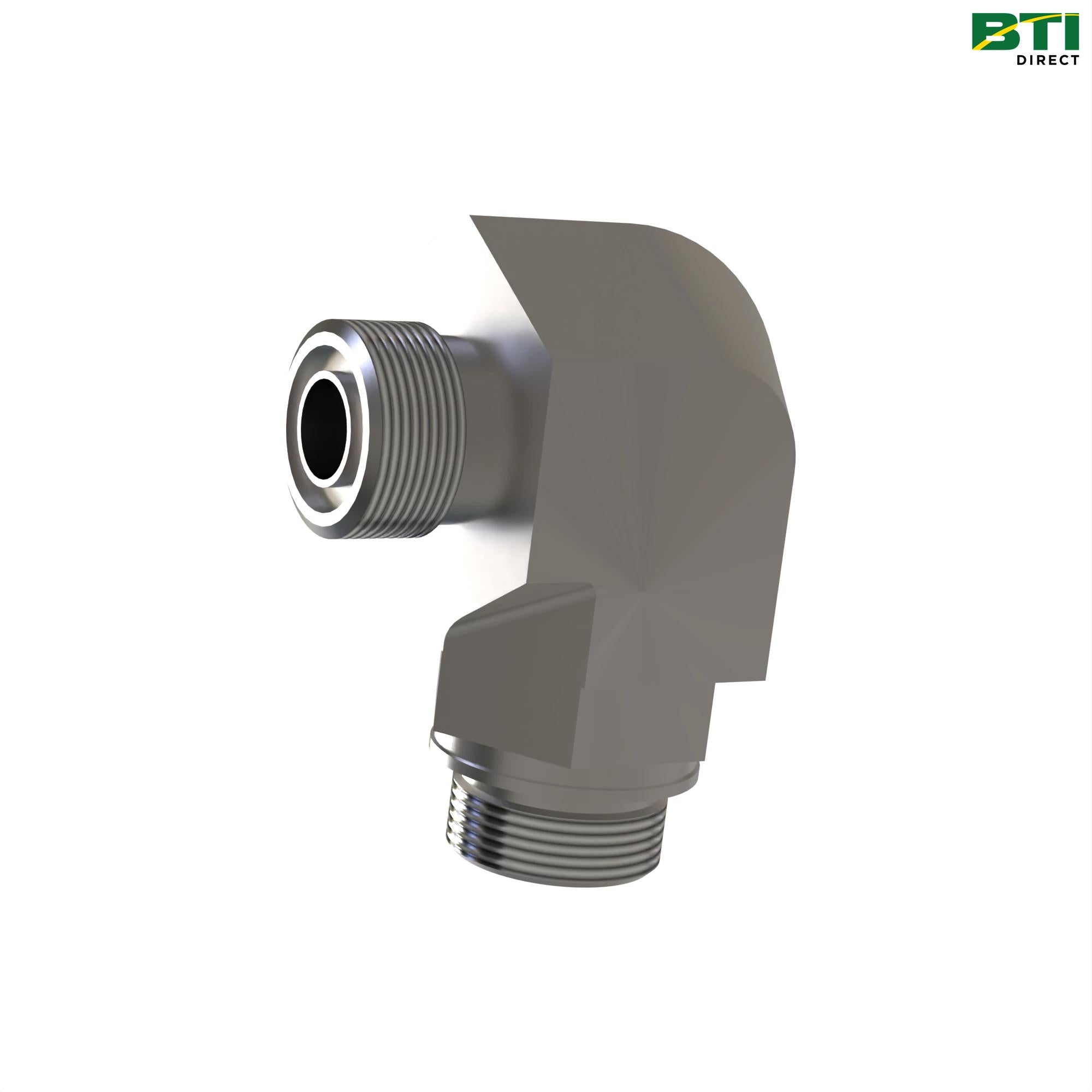 AKK19147: Elbow Fitting