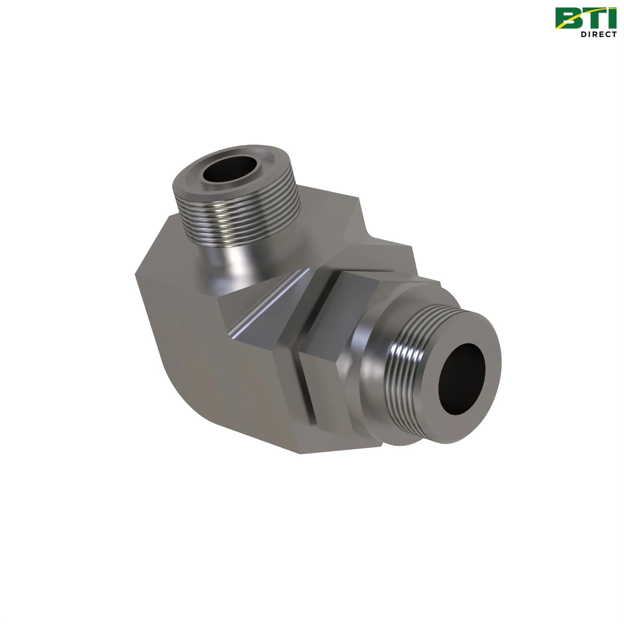 AKK19147: Elbow Fitting