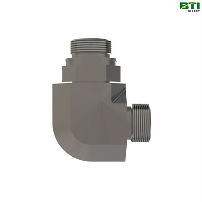AKK19147: Elbow Fitting