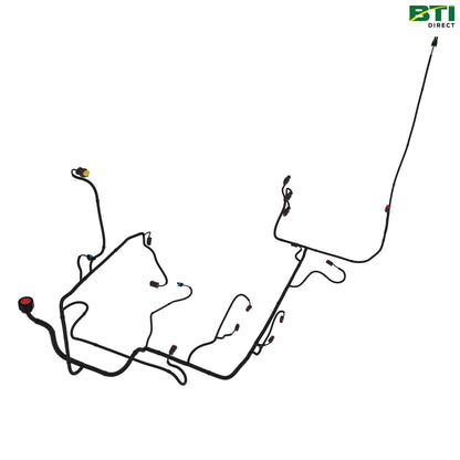 AKK19191: Power Module Wiring Harness