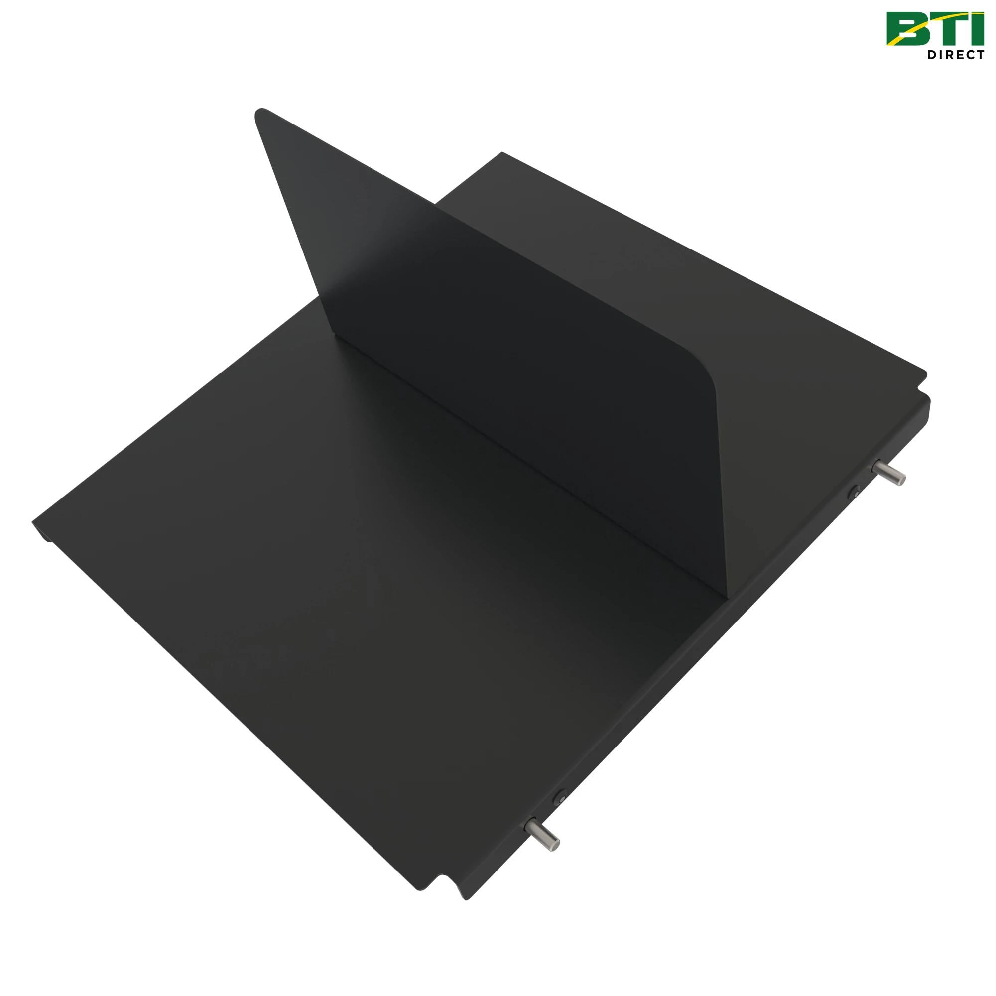 AKK19204: Storage Compartment Shelf, Left Side