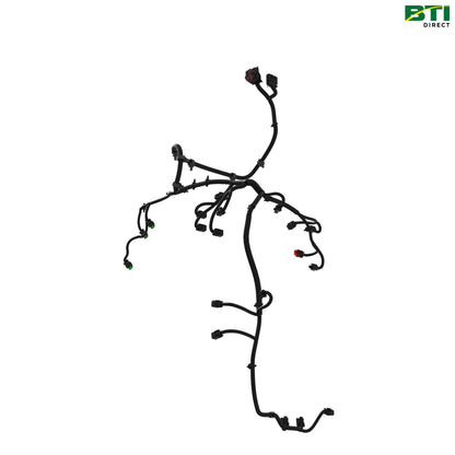 AKK19205: Transmission Wiring Harness