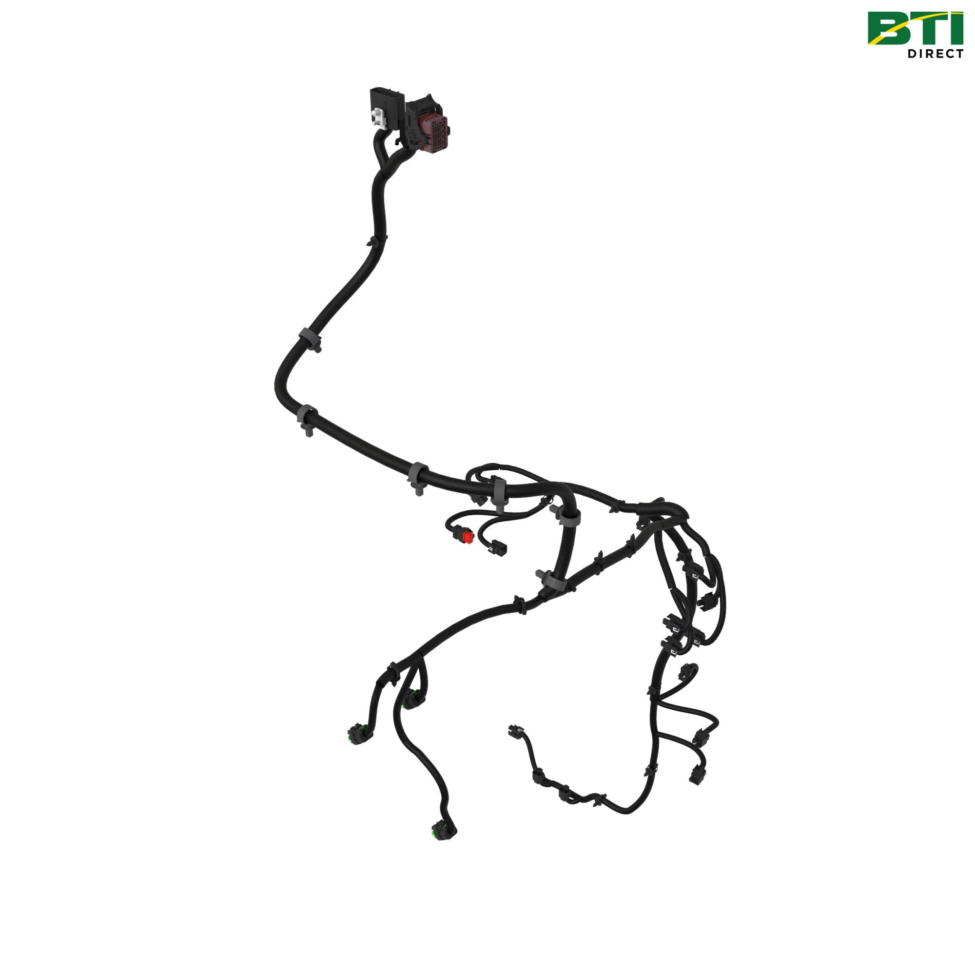 AKK19205: Transmission Wiring Harness