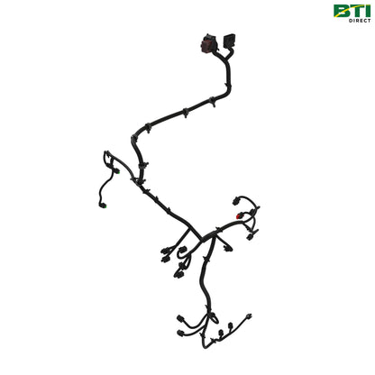 AKK19205: Transmission Wiring Harness