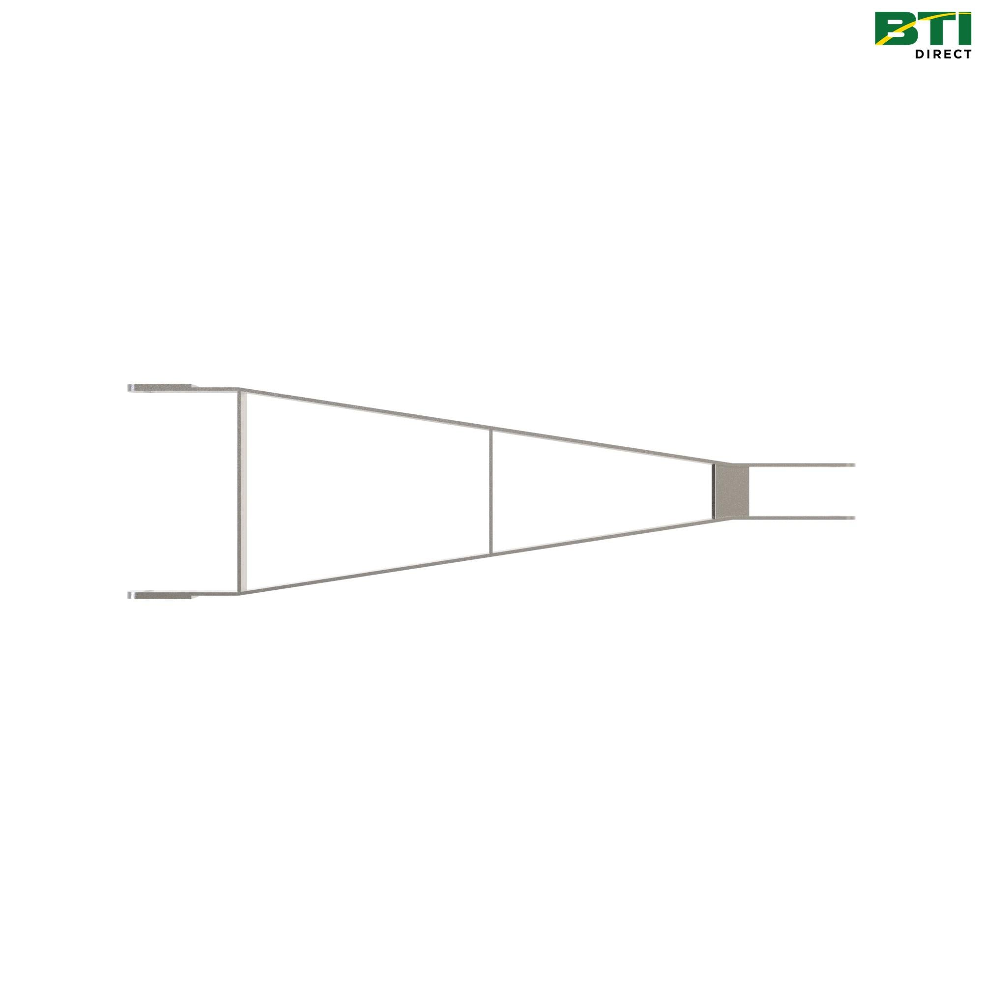 AKK19223: Inner Wing Strut Support