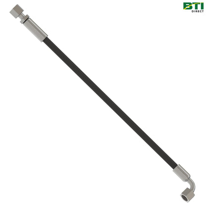 AKK19236: Tank Breakaway Hydraulic Hose