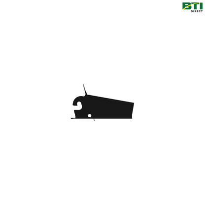 AKK19252: Feeler Guidance Bracket