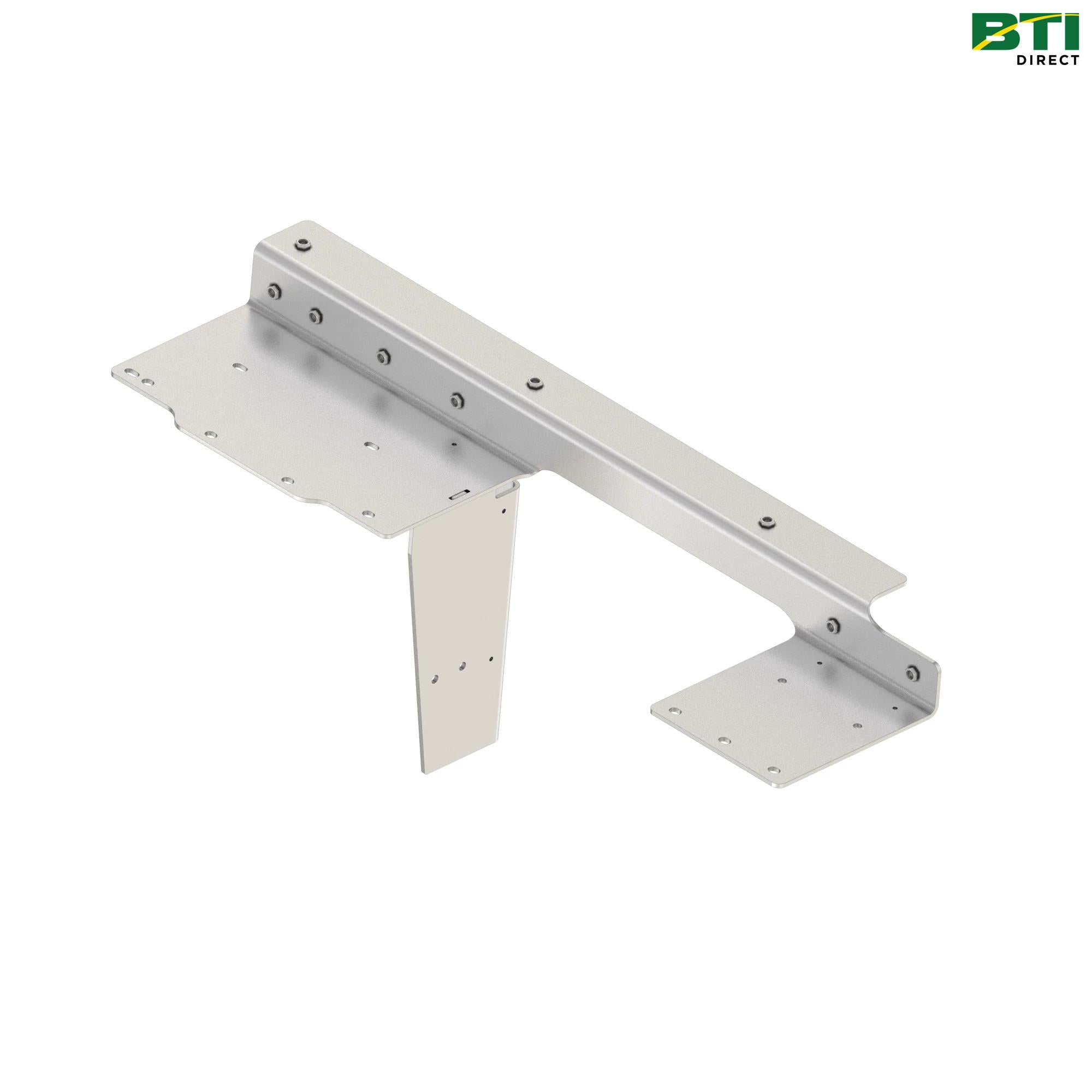 AKK19255: Platform Support, Left Side