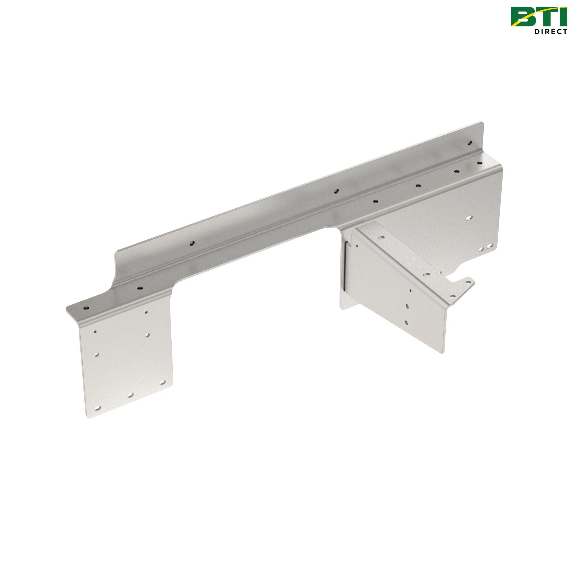 AKK19255: Platform Support, Left Side