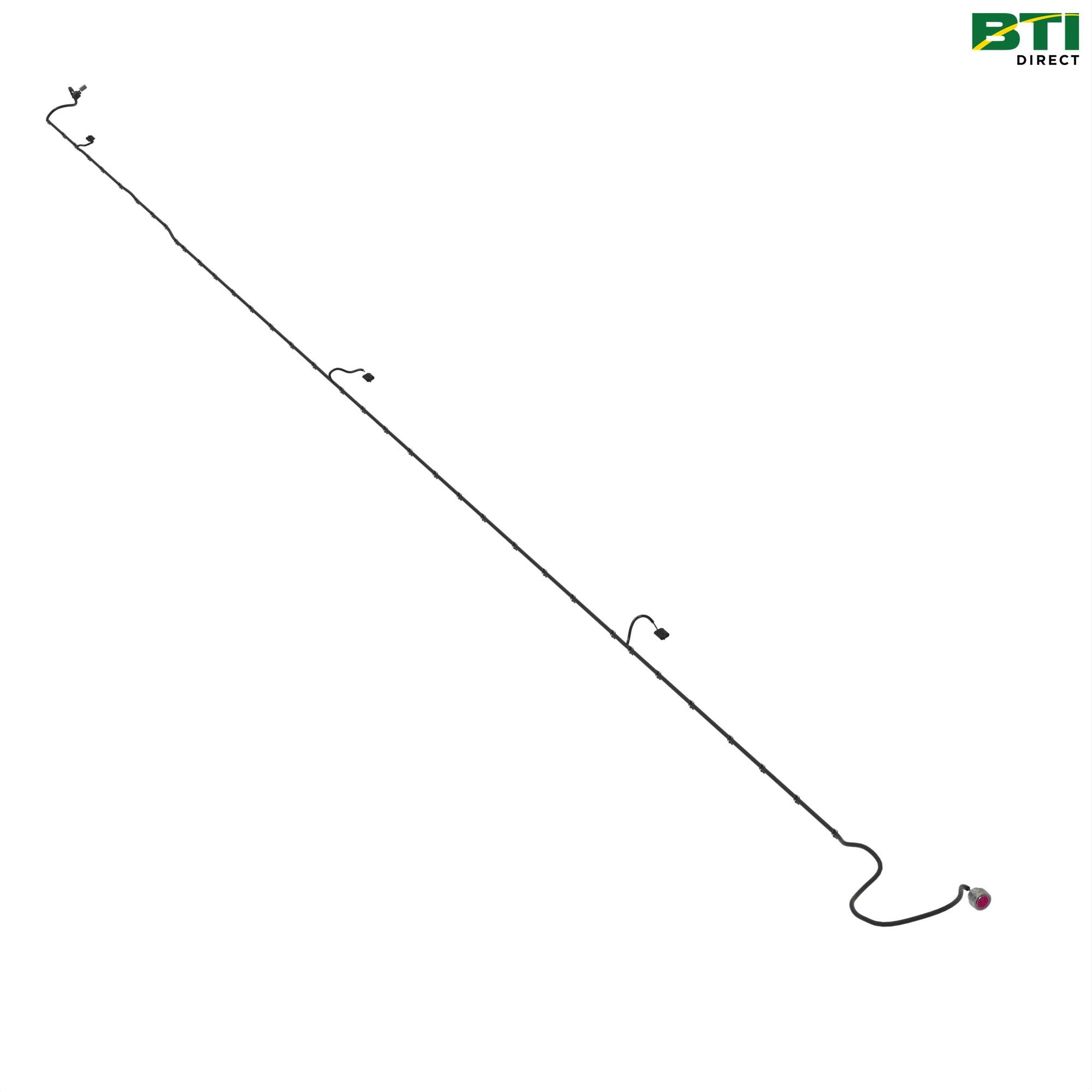 AKK19331: Boom Wing Wiring Harness