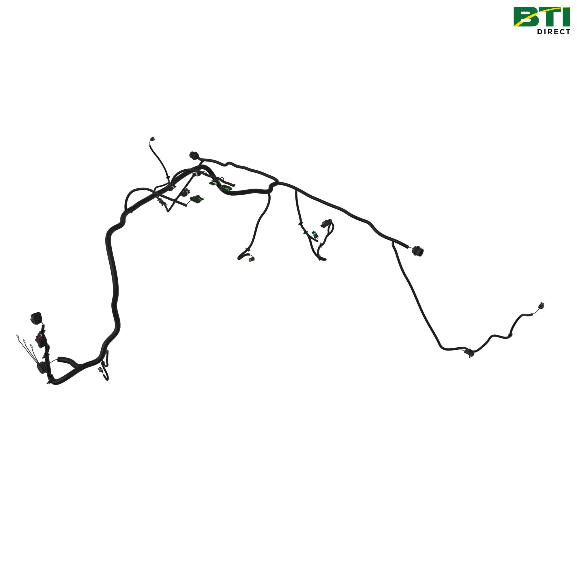 AKK19332: Boom AutoTrac™ Wiring Harness