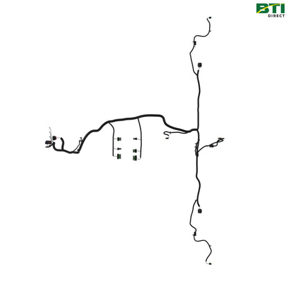 AKK19332: Boom AutoTrac™ Wiring Harness