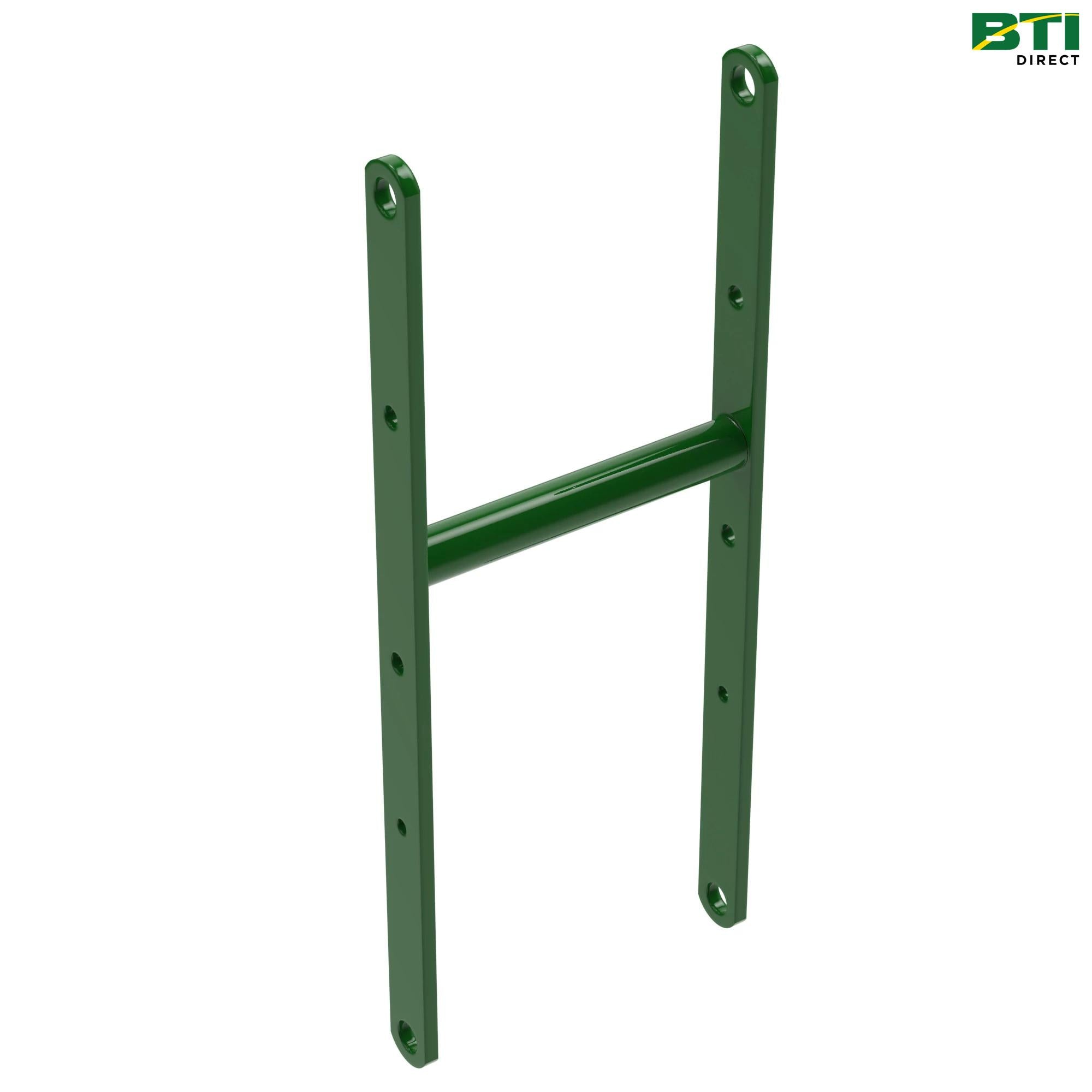 AKK19334: Long Parallel Arms, Upper