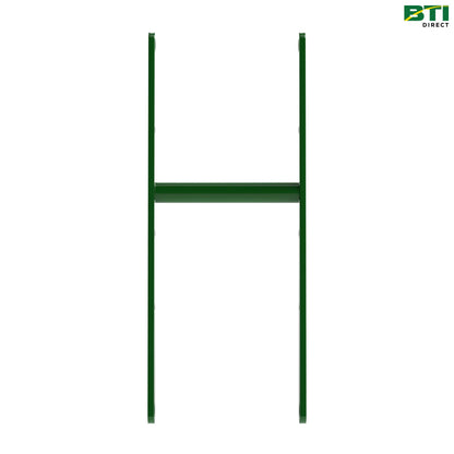 AKK19334: Long Parallel Arms, Upper