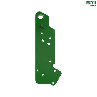 AKK19369: Entrance Ladder Support