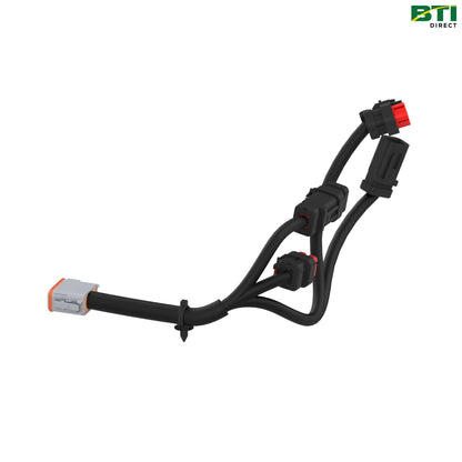 AKK19377: Apply Mobile Wiring Harness