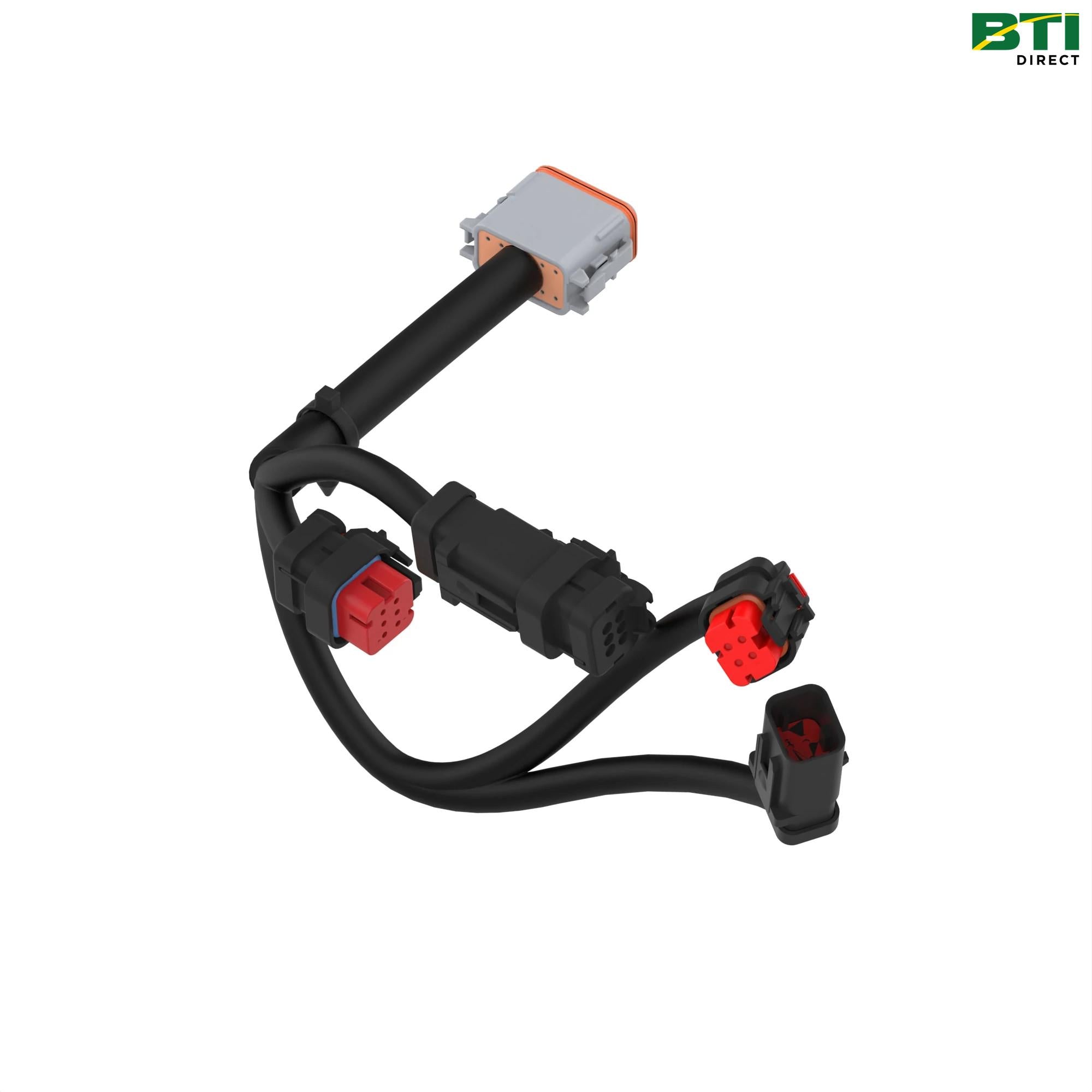 AKK19377: Apply Mobile Wiring Harness