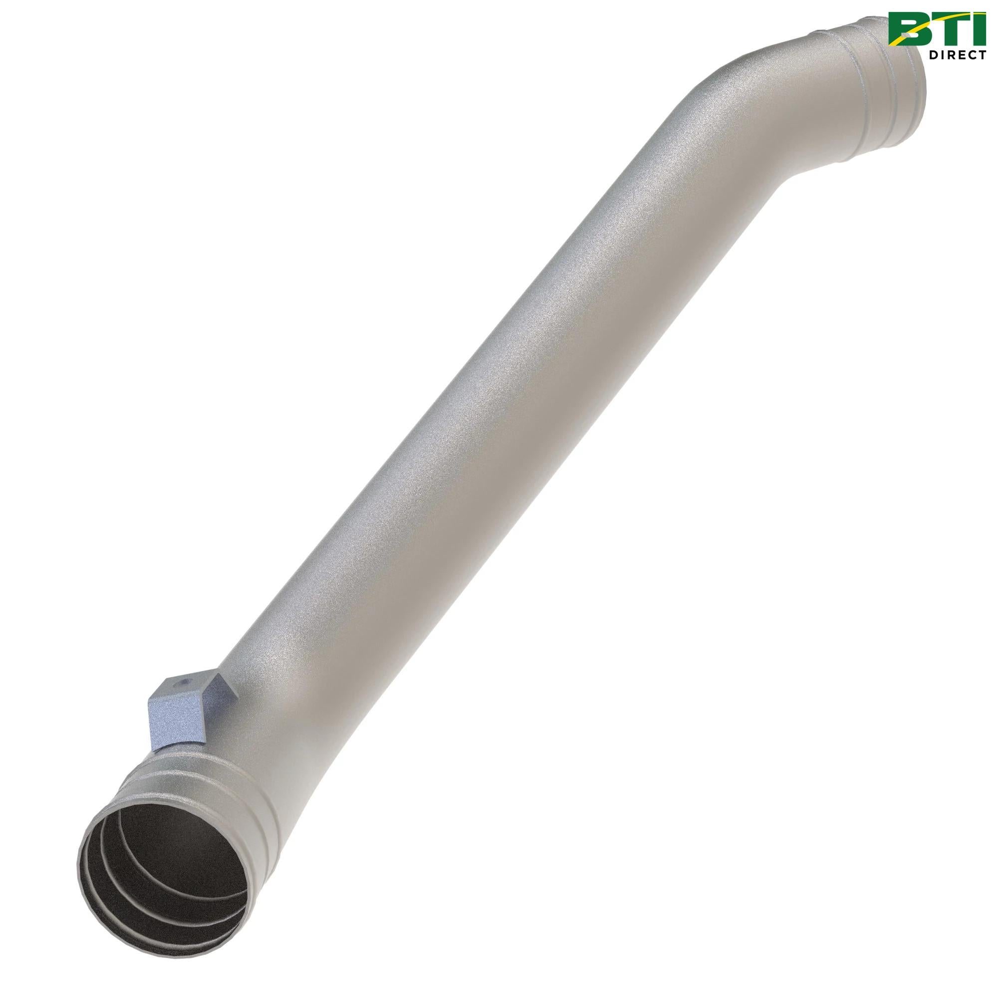 AKK19463: Engine Air Intake CAC Tube
