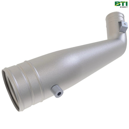 AKK19463: Engine Air Intake CAC Tube