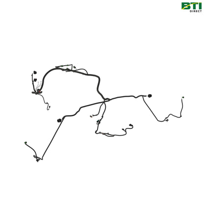 AKK19527: Center Boom Wiring Harness