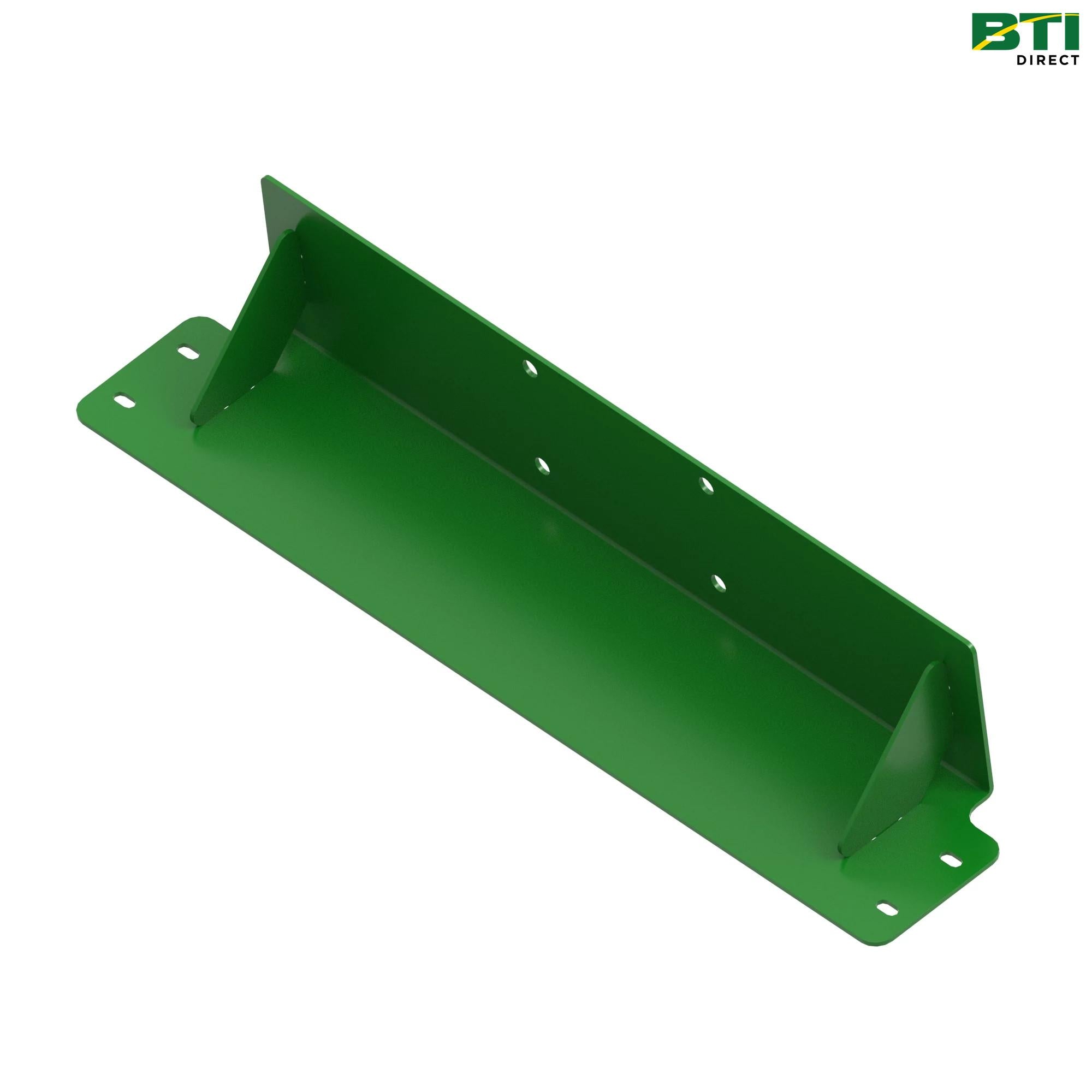 AKK19546: Boom Feed Hose Bracket Assembly