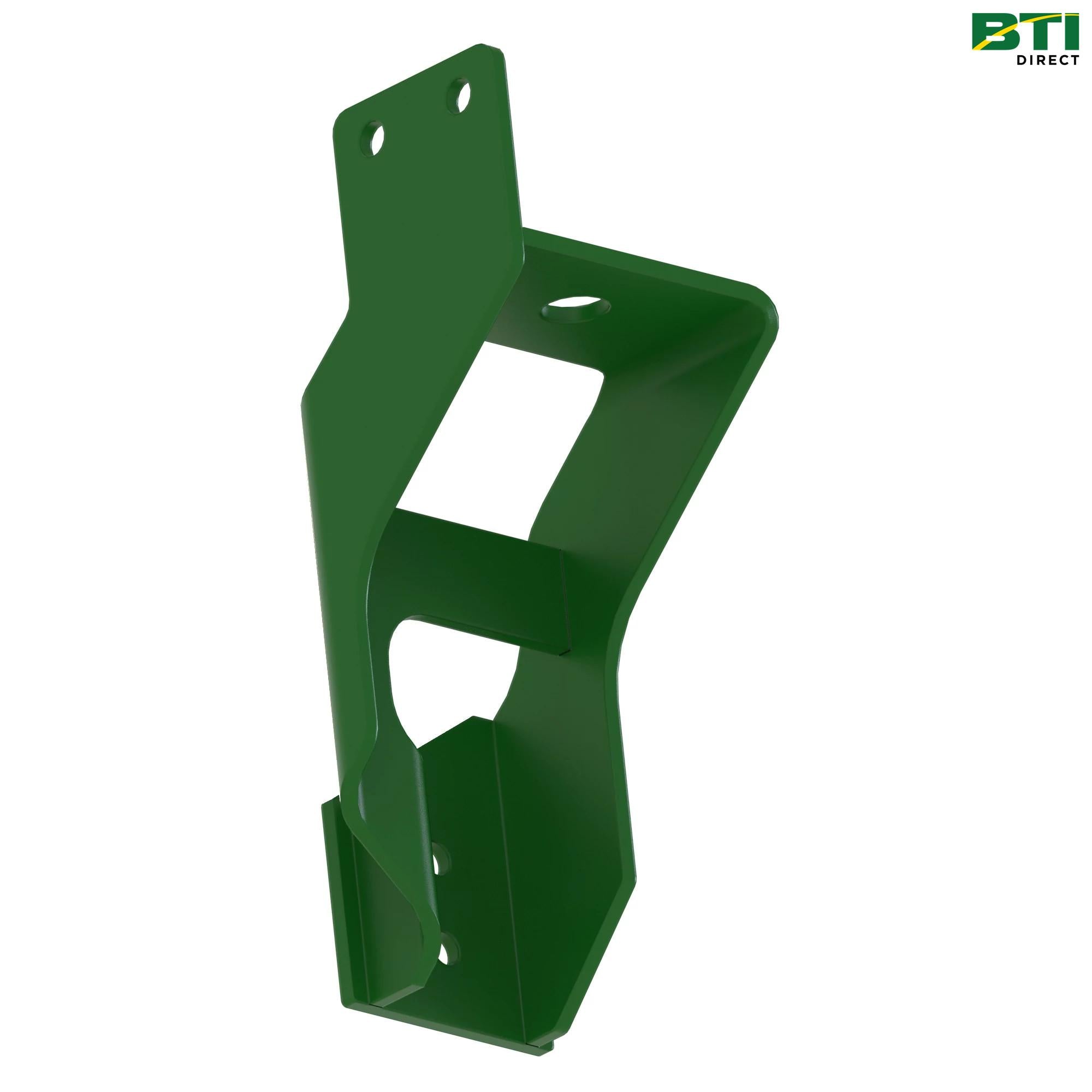 AKK19593: Rear Engine Mount Support, Right Side