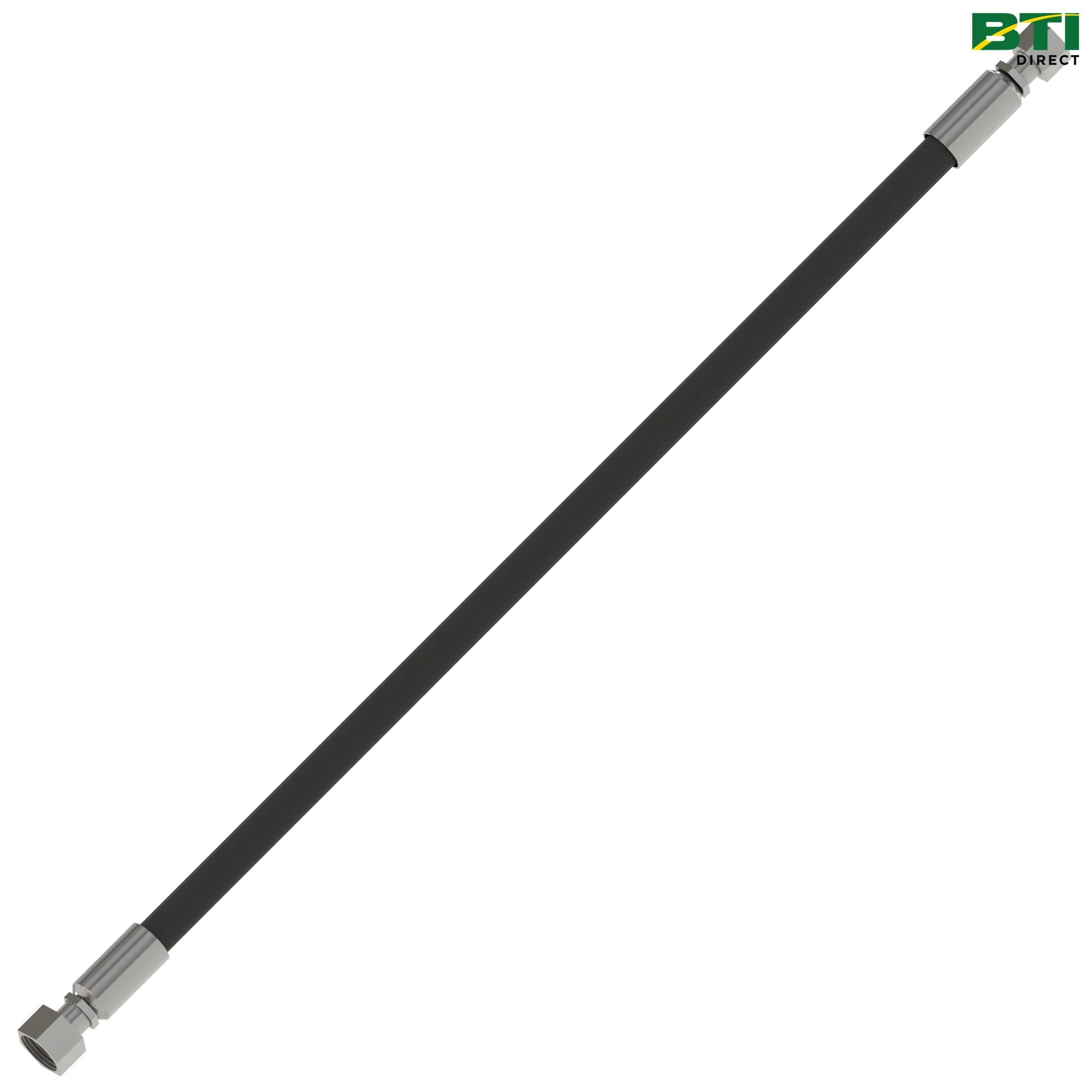 AKK19604: Front Hydro Forward Hydraulic Hose